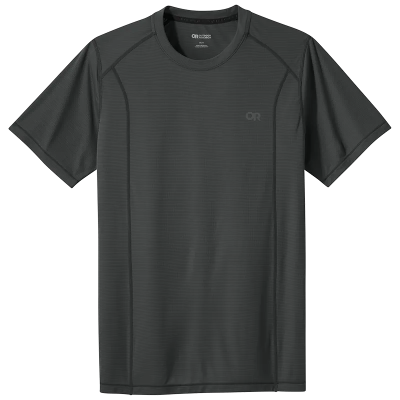 Outdoor Research Men's Echo Breathable & Odor-Blocking T-Shirt