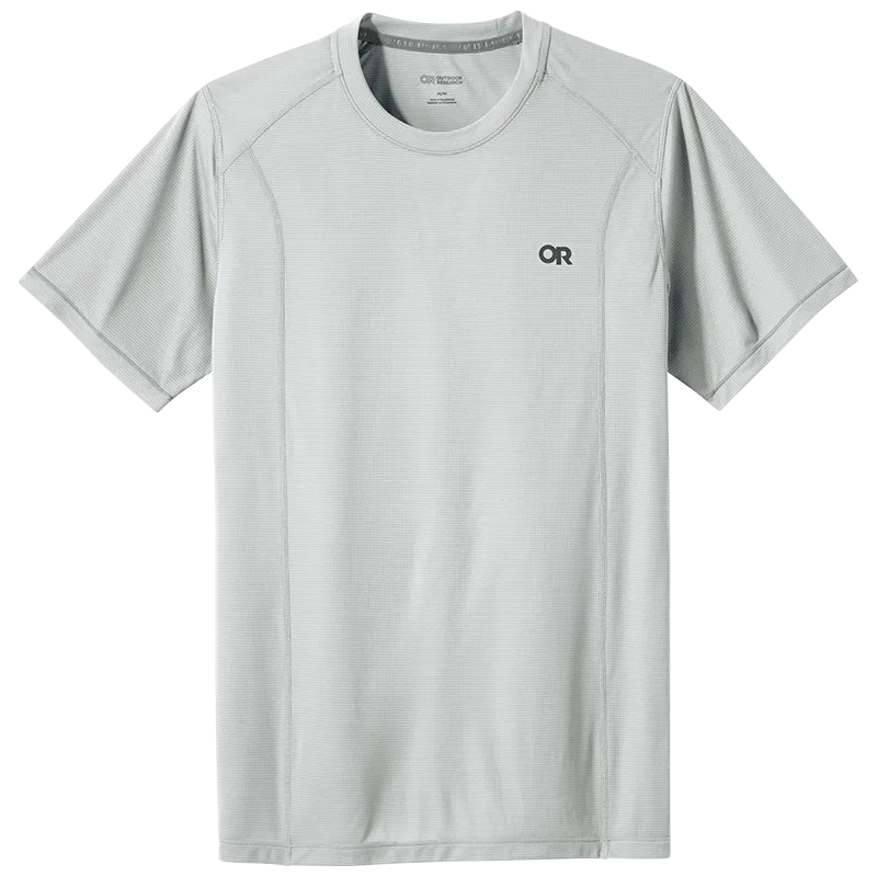 Outdoor Research Men's Echo Breathable & Odor-Blocking T-Shirt