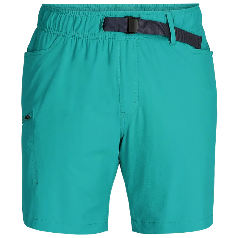 Outdoor Research Men's Ferrosi 7Inch Inseam Lightweight Shorts