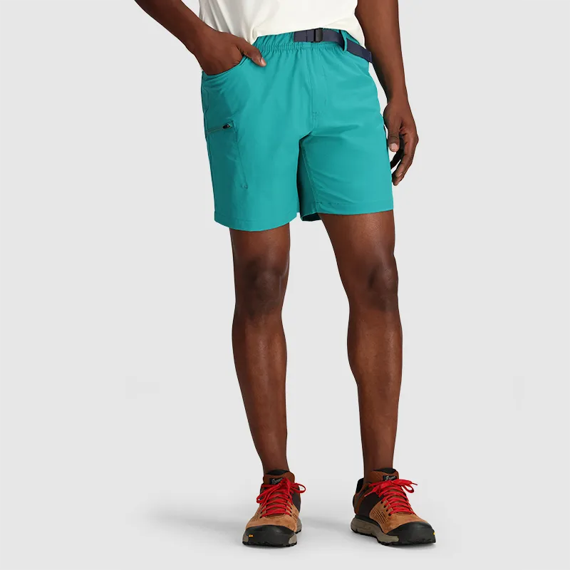 Outdoor Research Men's Ferrosi 7Inch Inseam Lightweight Shorts