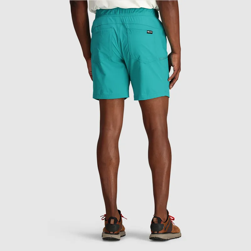 Outdoor Research Men's Ferrosi 7Inch Inseam Lightweight Shorts