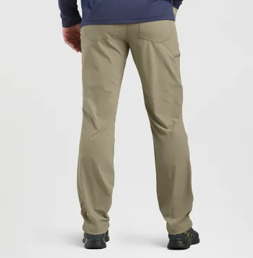 Outdoor Research Men's Ferrosi Pant 34 Inseam