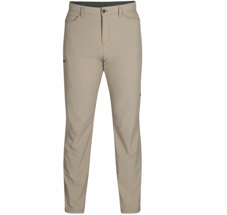 Outdoor Research Men's Ferrosi Pant 34 Inseam