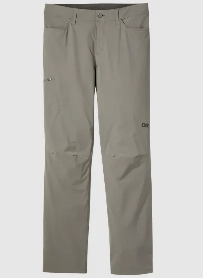 Outdoor Research Men's Ferrosi Pant 34 Inseam