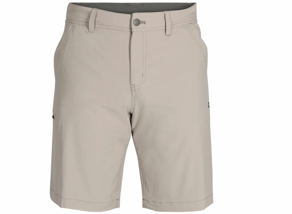 Outdoor Research Men's Ferrosi Shorts - 10 Inseam