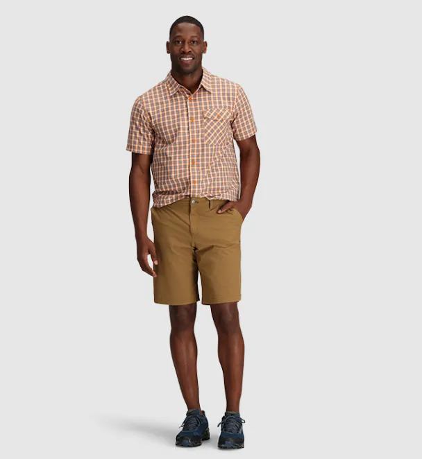 Outdoor Research Men's Ferrosi Shorts - 10 Inseam