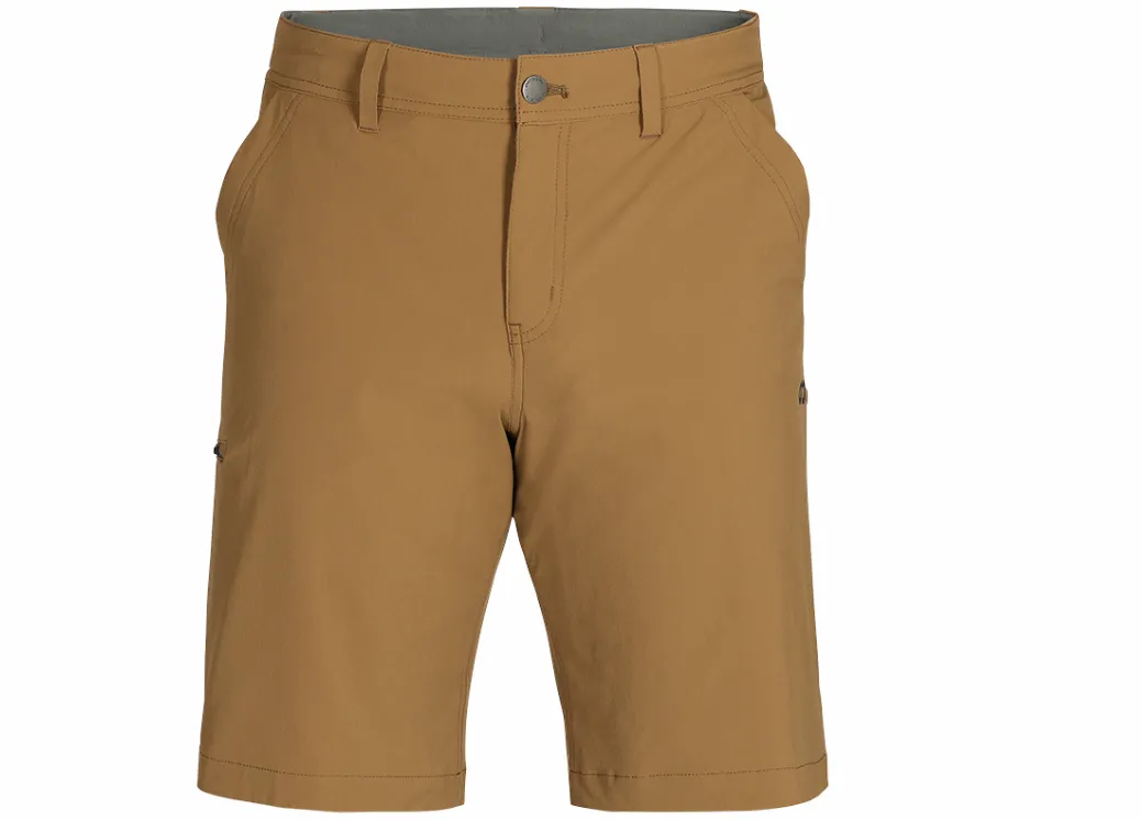 Outdoor Research Men's Ferrosi Shorts - 10 Inseam