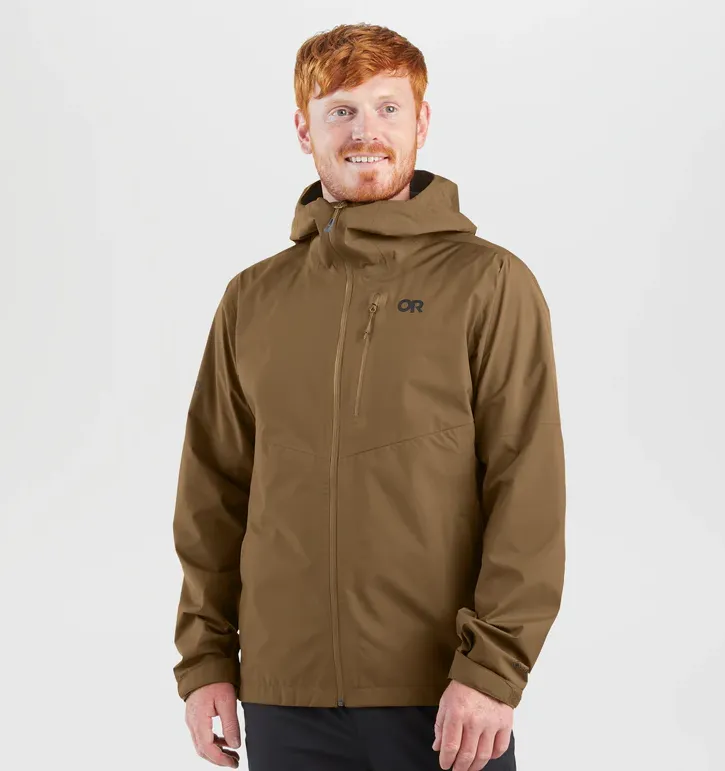 Outdoor Research Men's Foray II GORE-TEX Jacket