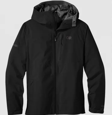 Outdoor Research Men's Foray II GORE-TEX Jacket