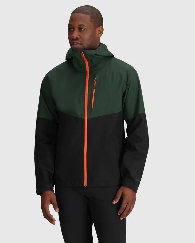 Outdoor Research Men's Foray II GORE-TEX Jacket