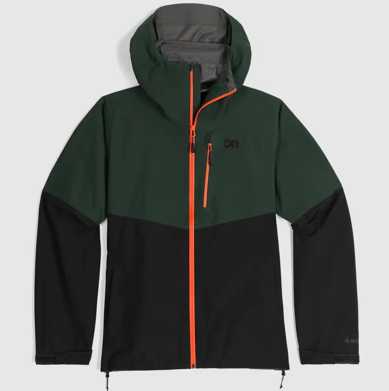 Outdoor Research Men's Foray II GORE-TEX Jacket