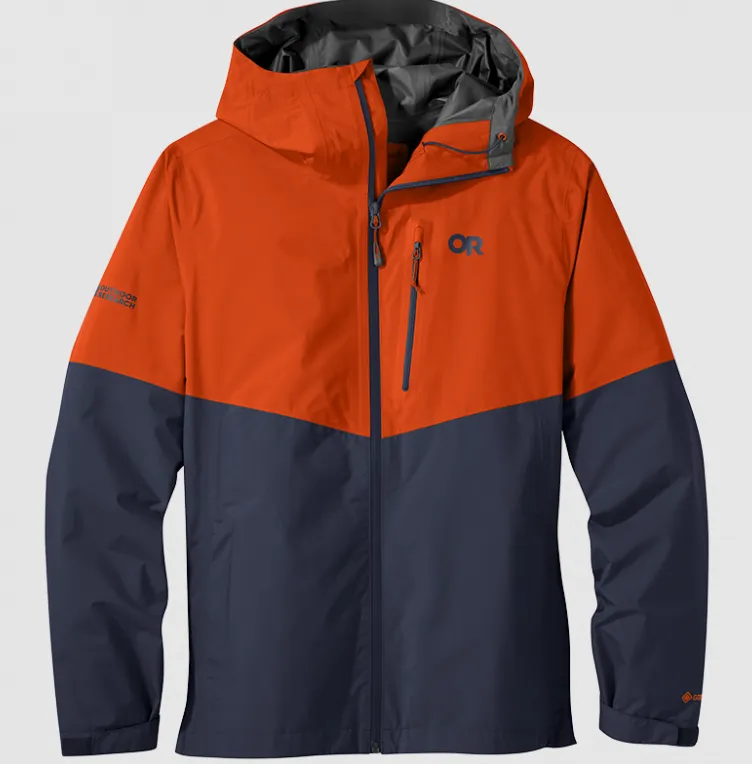 Outdoor Research Men's Foray II GORE-TEX Jacket