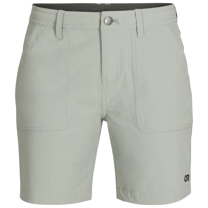 Outdoor Research Women's Ferrosi Short 7 Inseam