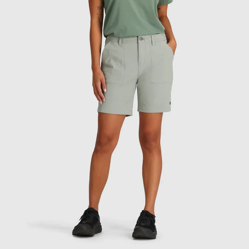 Outdoor Research Women's Ferrosi Short 7 Inseam