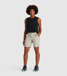 Outdoor Research Women's Ferrosi Short 7 Inseam