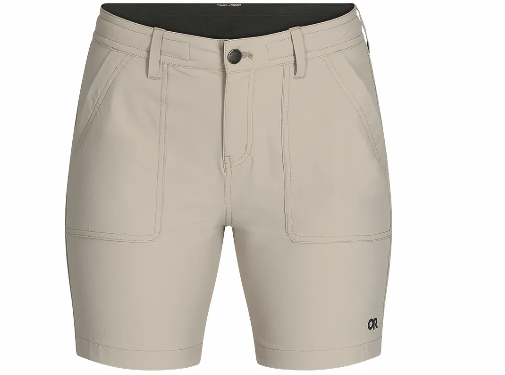 Outdoor Research Women's Ferrosi Short 7 Inseam