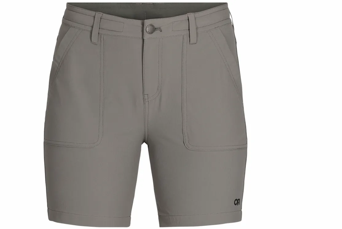 Outdoor Research Women's Ferrosi Short 7 Inseam