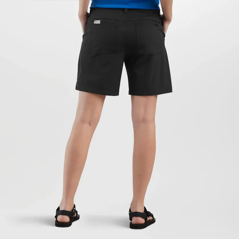 Outdoor Research Women's Ferrosi Short 7 Inseam