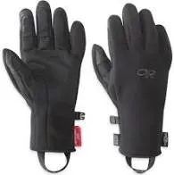 Outdoor Research Women's Gripper GORE-TEX INFINIUM Sensor Gloves