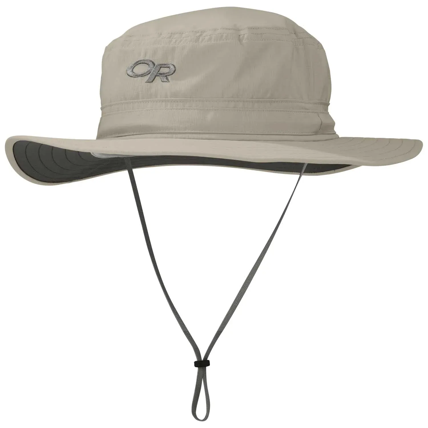 Outdoor Research Women's Helios Sun Protection Hat Medium-Brim