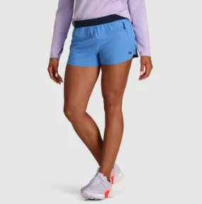 Outdoor Research Women's Swift Lite Shorts - 2.5 Inseam