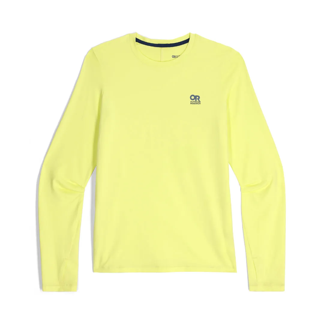 Outdoor Research女款ActiveIce Spectrum Sun Long Sleeve Tee