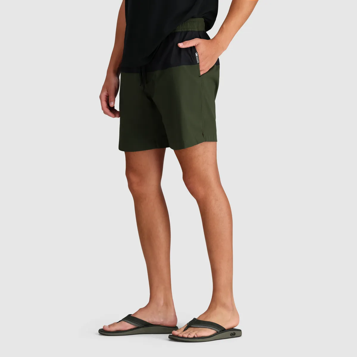 Outdoor Research男款Zendo Multi Shorts