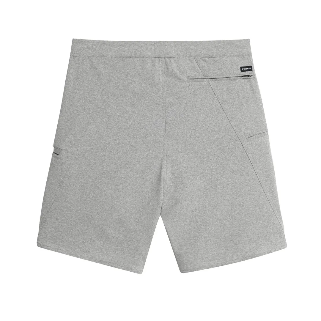 Pacific Board Shorts: Lightweight Board Shorts - 9 Inch Inseam