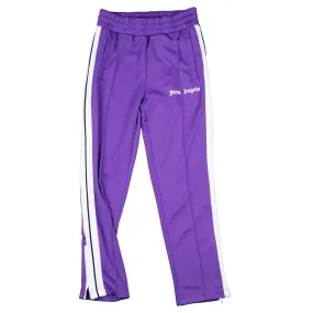 Palm Angels Logo Track Pants