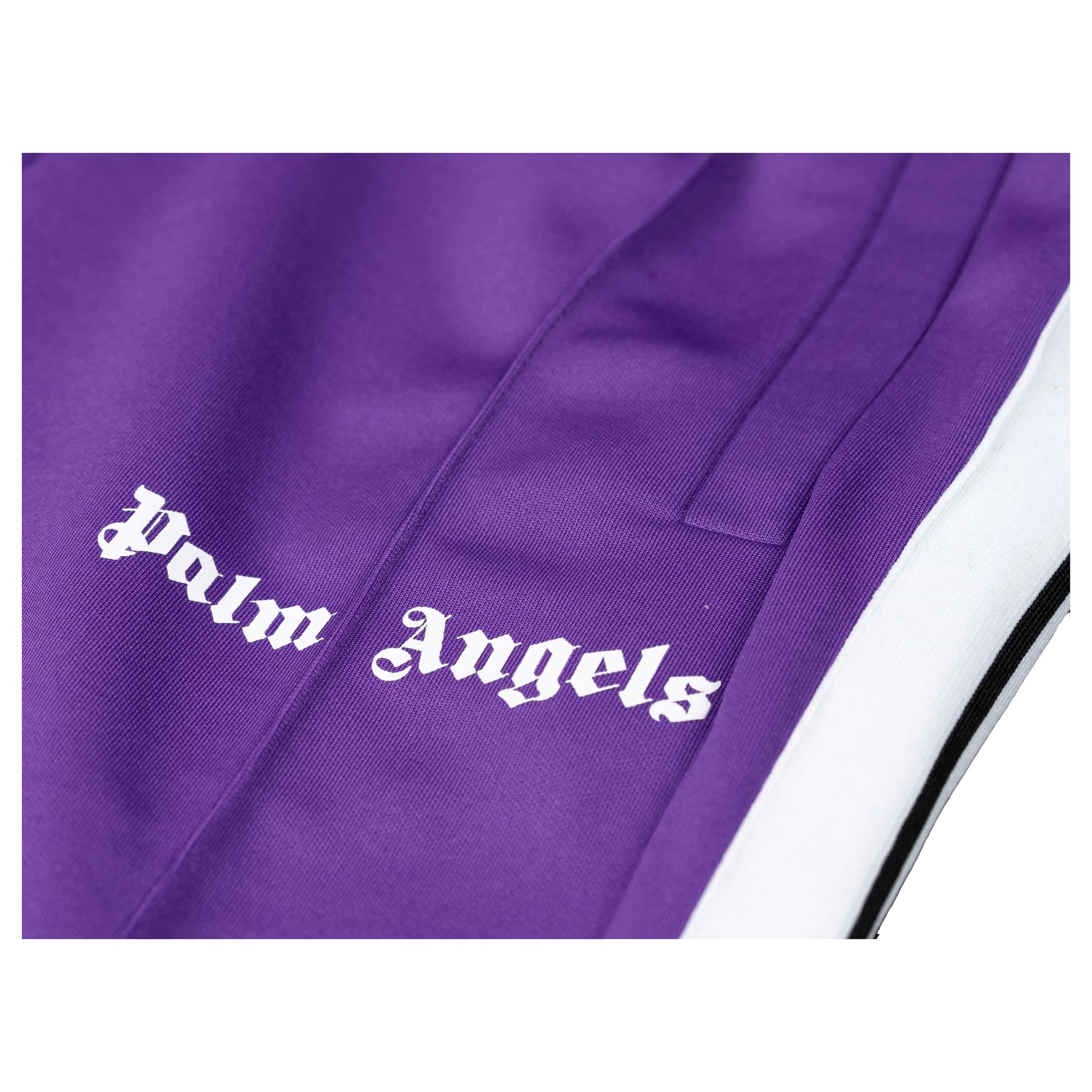 Palm Angels Logo Track Pants