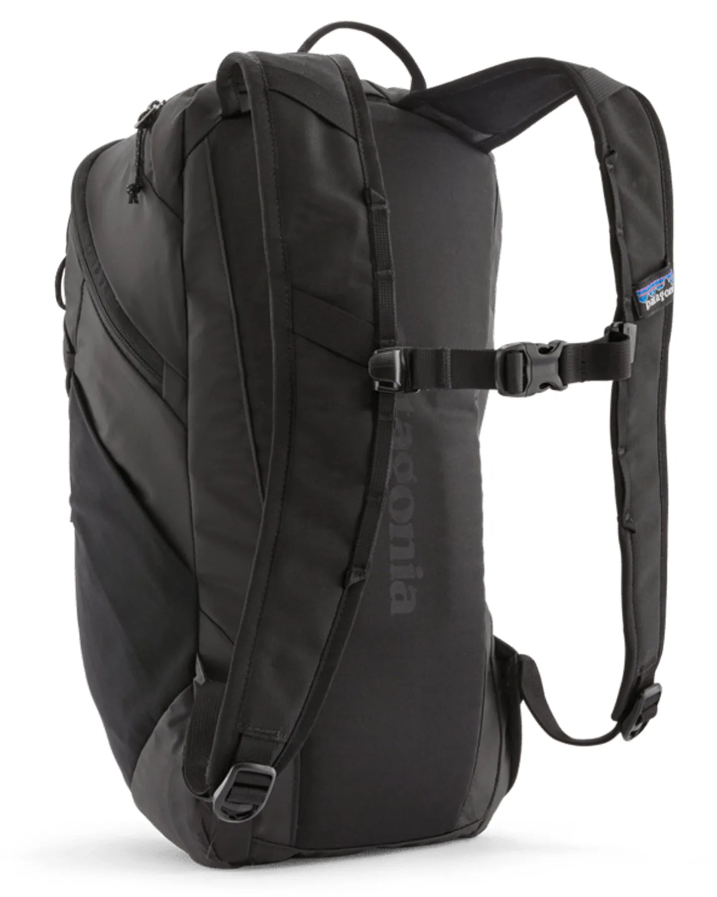 Patagonia Terravia Pack 14L - Black