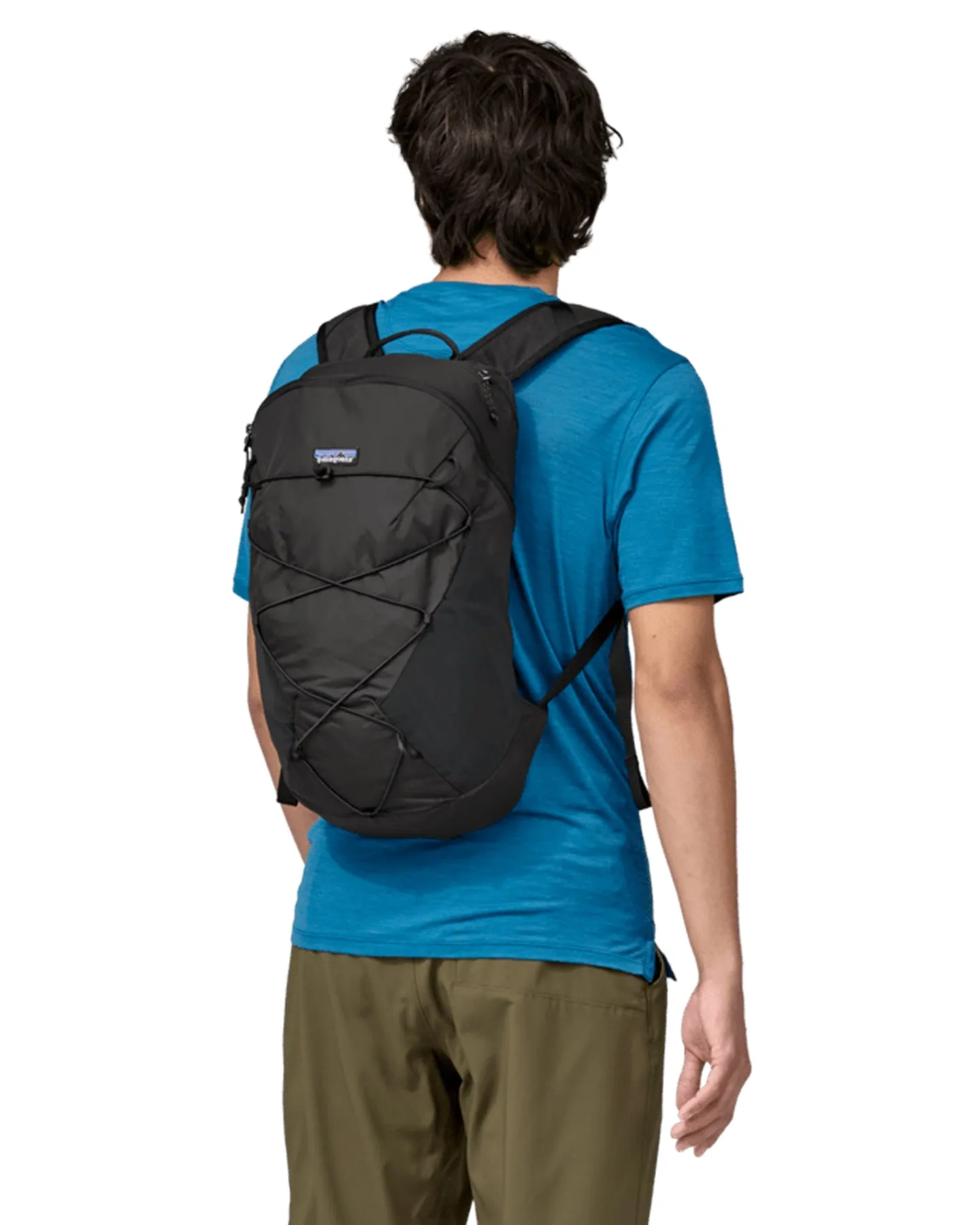 Patagonia Terravia Pack 14L - Black