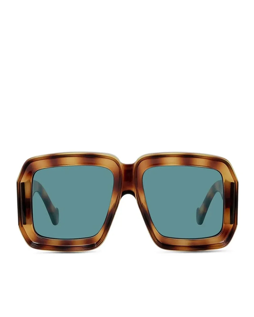 Paula's Ibiza Dive Sunglasses in Tortoise