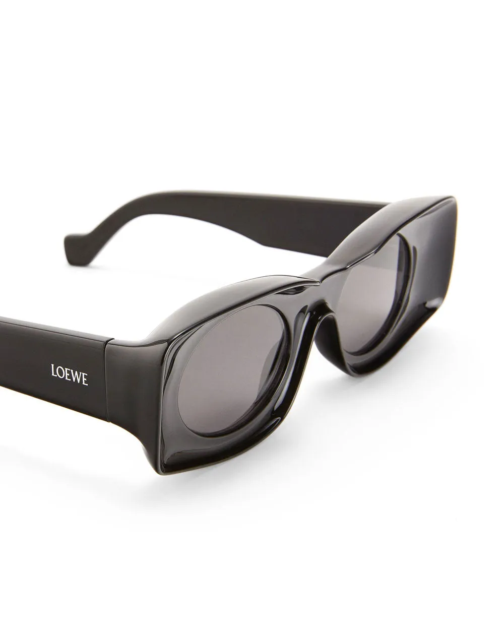 Paula's Ibiza Original Sunglasses in Black