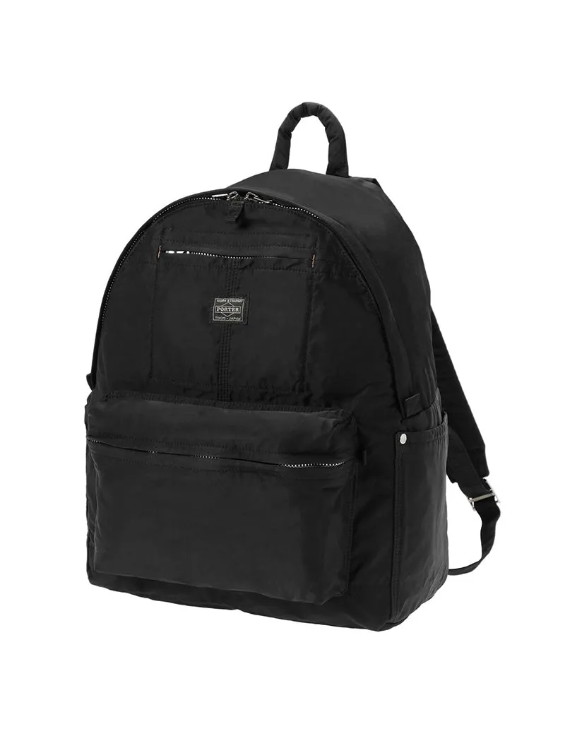 Porter-Yoshida and Co Mile Daypack Black