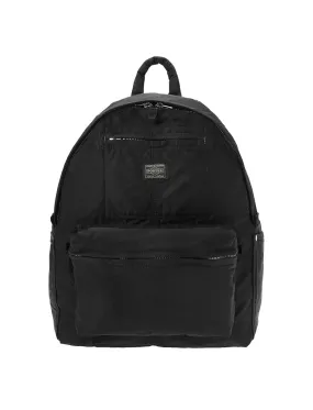 Porter-Yoshida and Co Mile Daypack Black