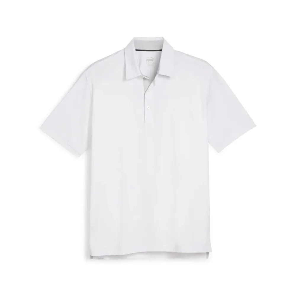 Puma Men's MATTR Brigade Polo Golf Shirt