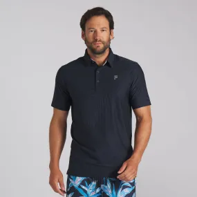 Puma x PTC Jacquard Golf Polo