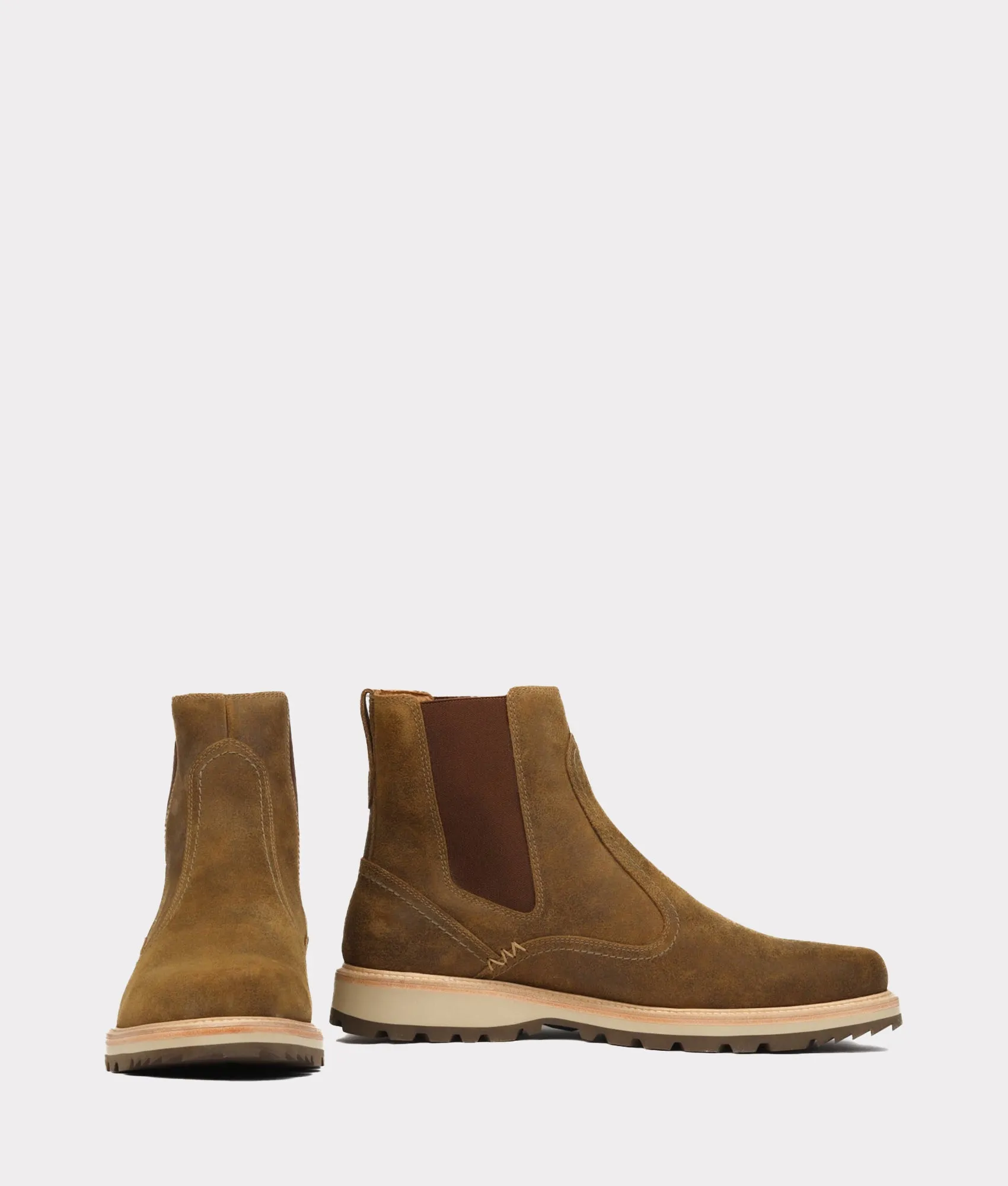 Ranger II Chelsea Boot :: Olive