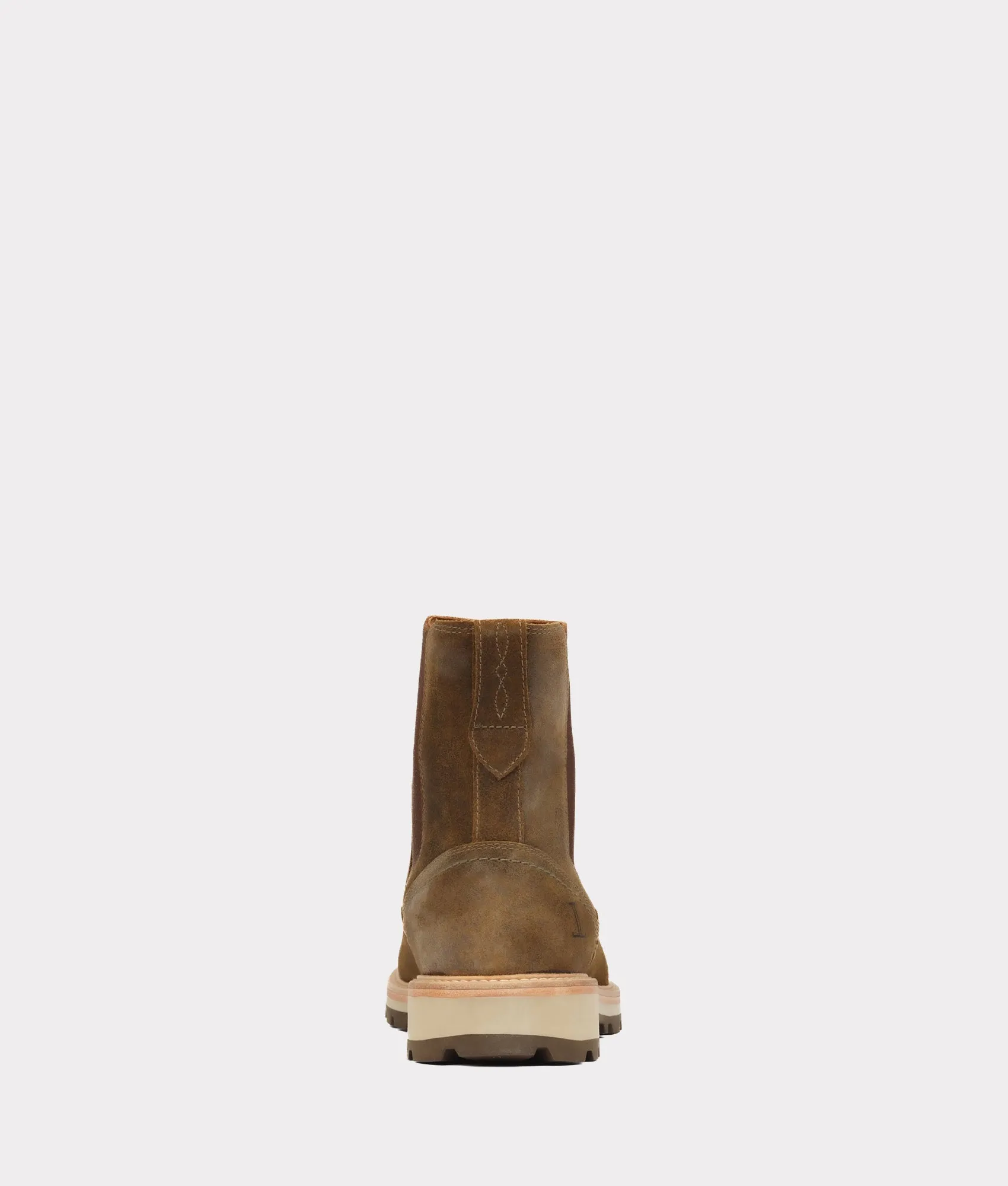 Ranger II Chelsea Boot :: Olive