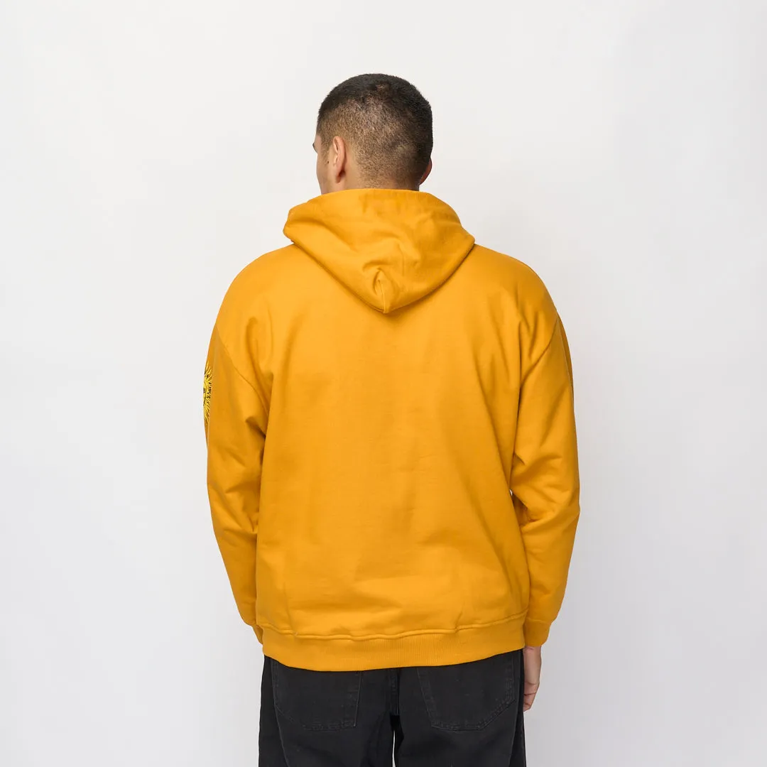 Rassvet - Men The New Light Hoodie Knit (Yellow)