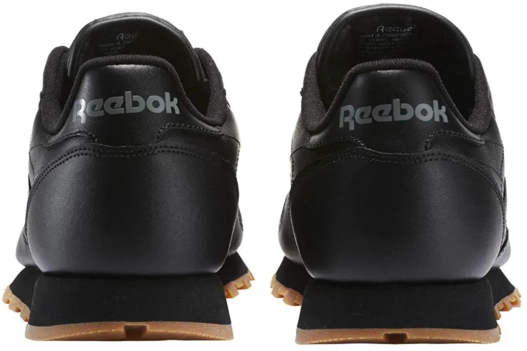 Reebok Men's Classic Leather Fashion Sneaker