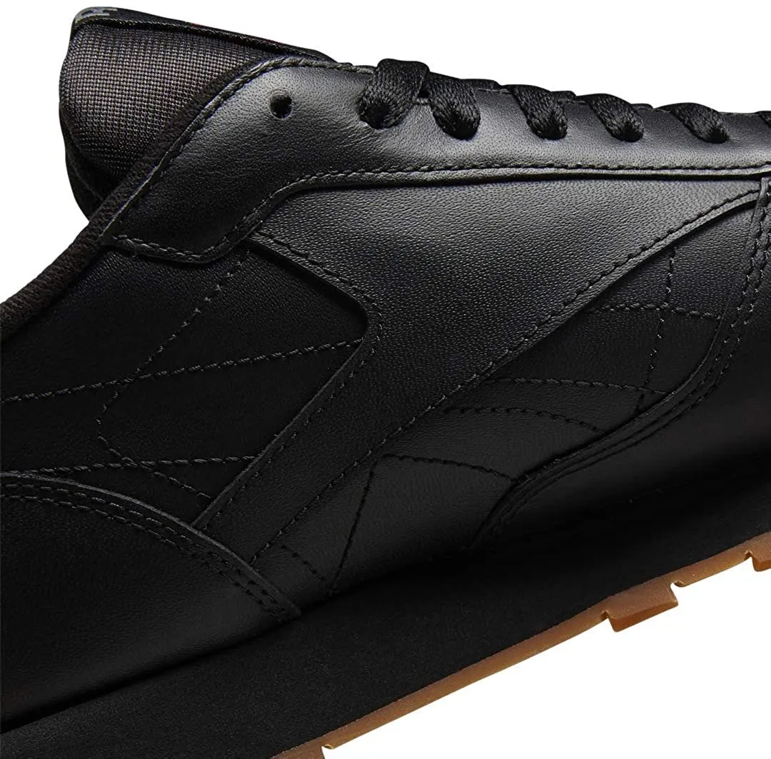 Reebok Men's Classic Leather Fashion Sneaker