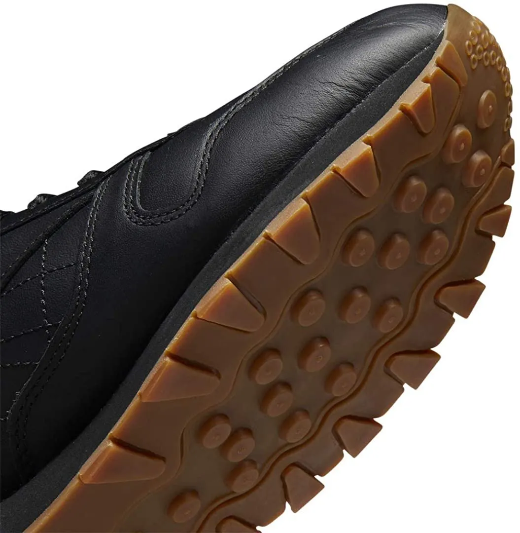 Reebok Men's Classic Leather Fashion Sneaker