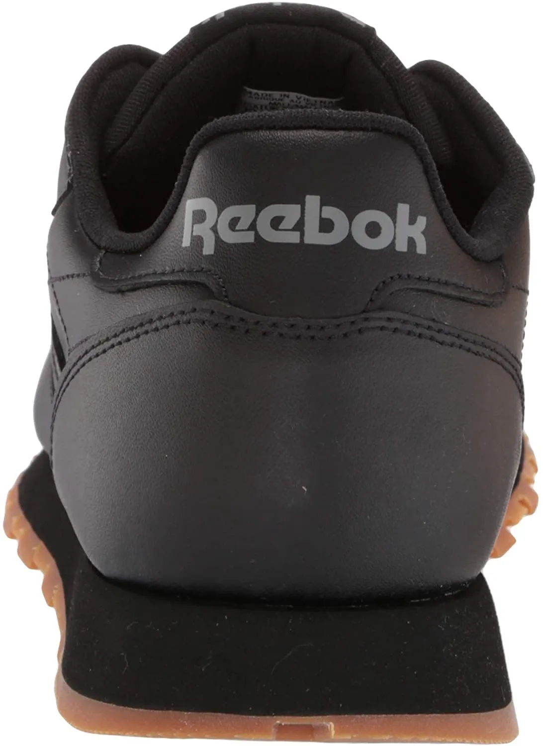 Reebok Men's Classic Leather Fashion Sneaker