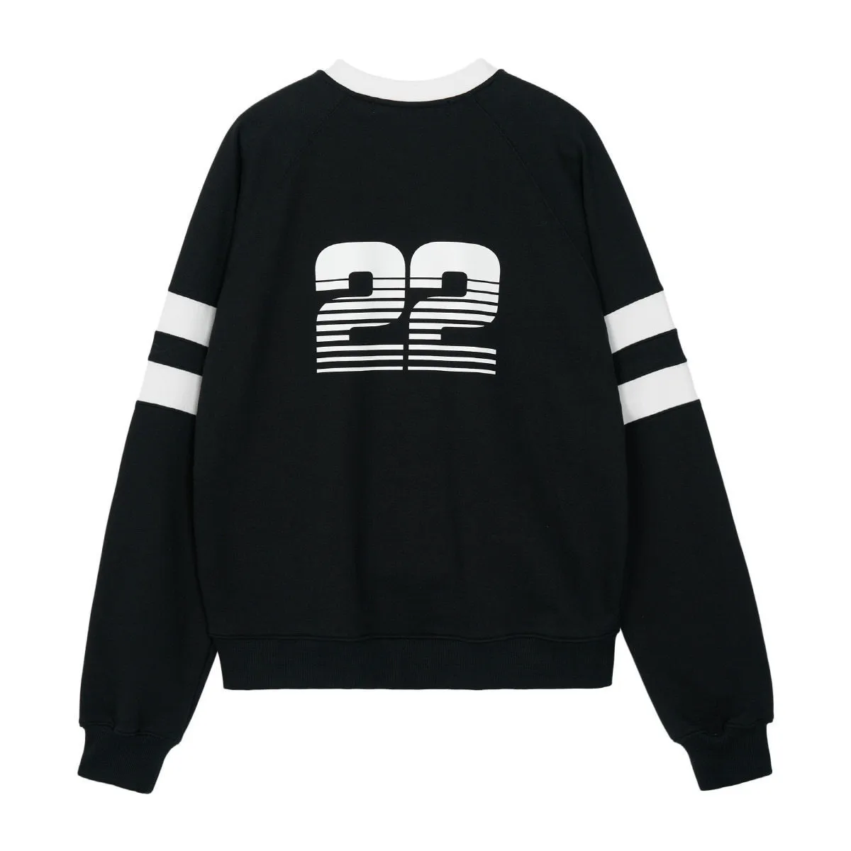 Rest & Recreation  |Unisex Street Style Long Sleeves Sweatshirts