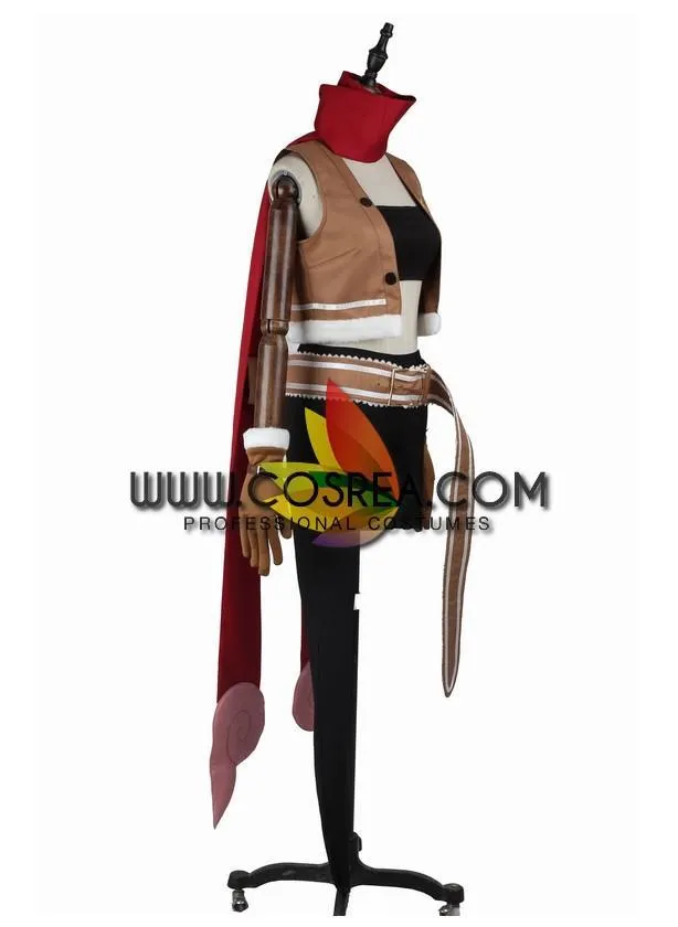 ReZero Felt Thief Cosplay Costume