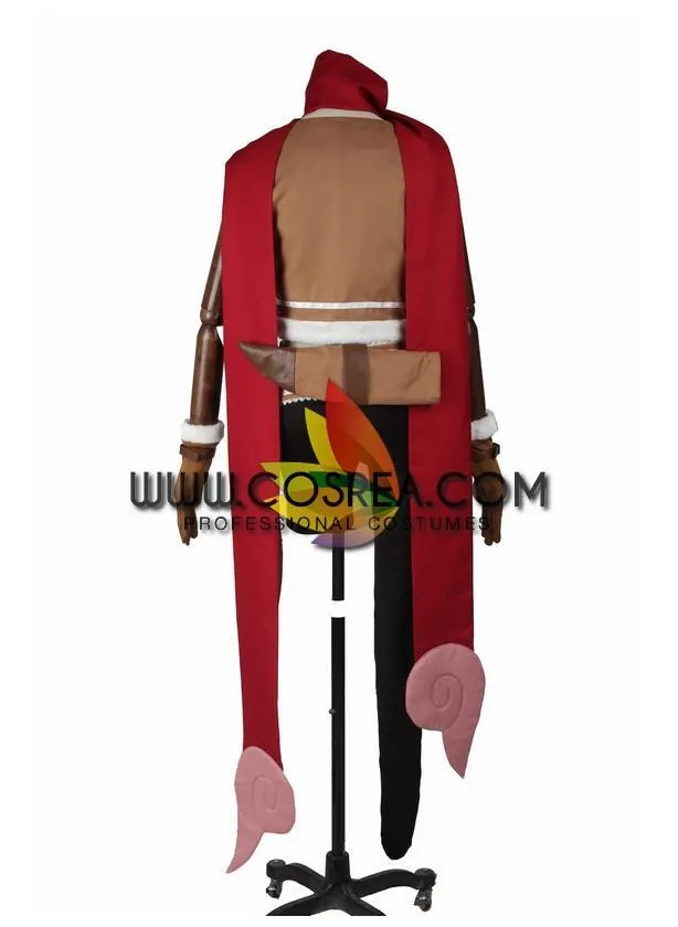 ReZero Felt Thief Cosplay Costume