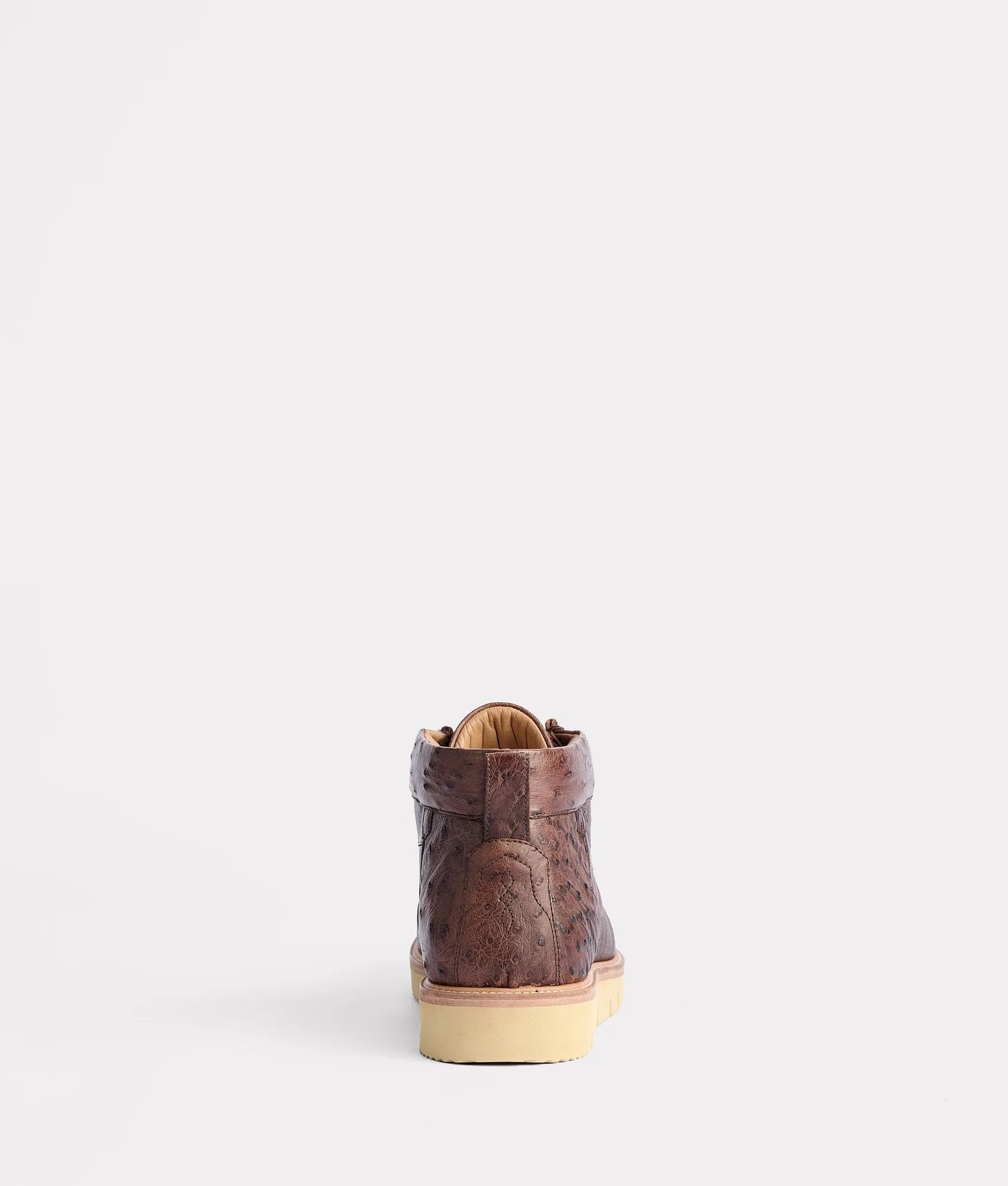 Ridgeline Exotic Chukka Boot :: Tobacco