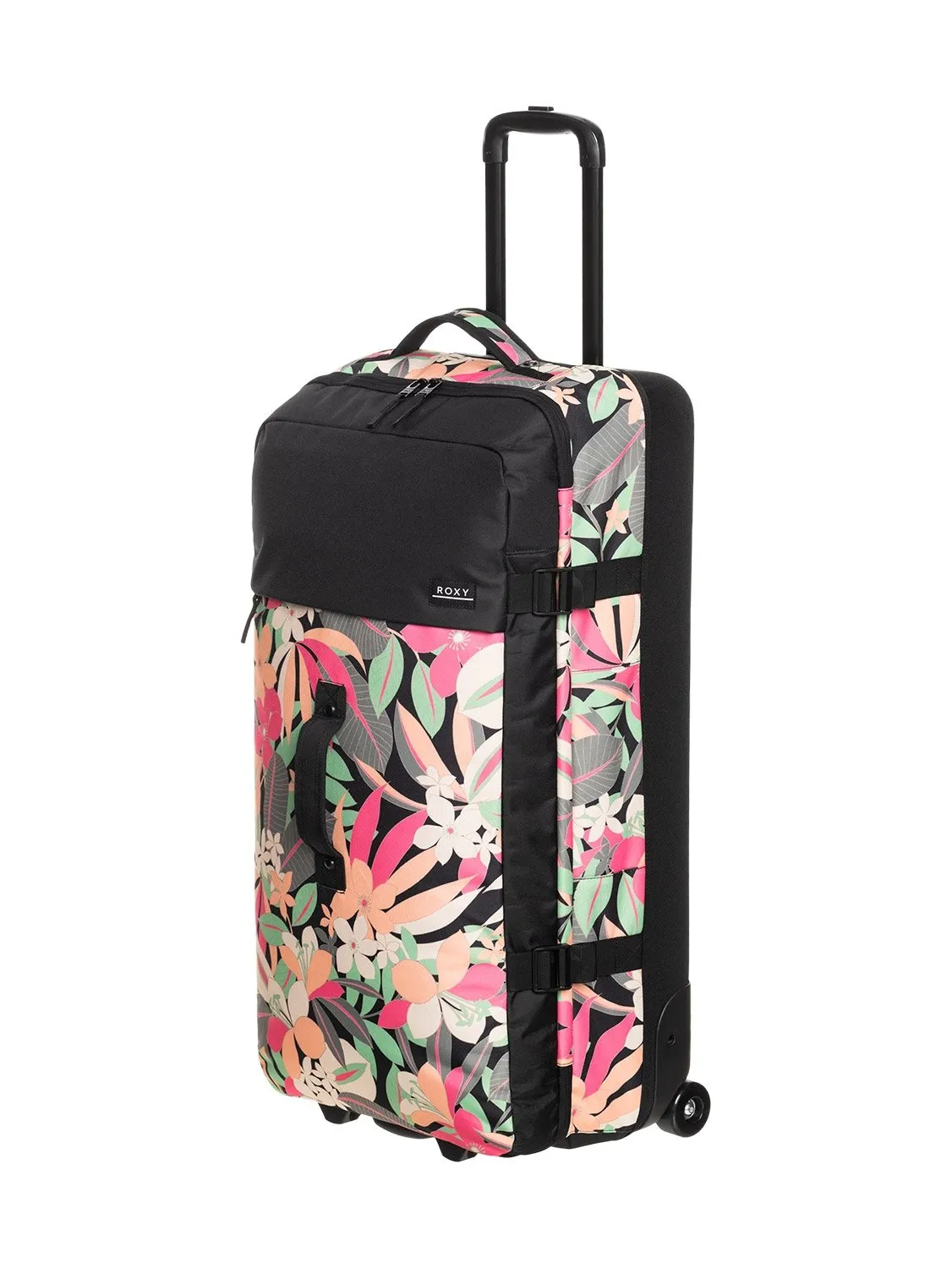 Roxy Ladies Big Souvenir 85.2L Suitcase